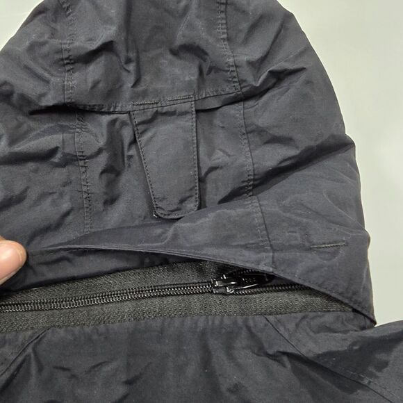 Columbia Women's Black Omni Heat Waterproof Jacket Size XS - Picture 10 of 12